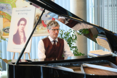 Scholz; Foto: Oliver Schaper